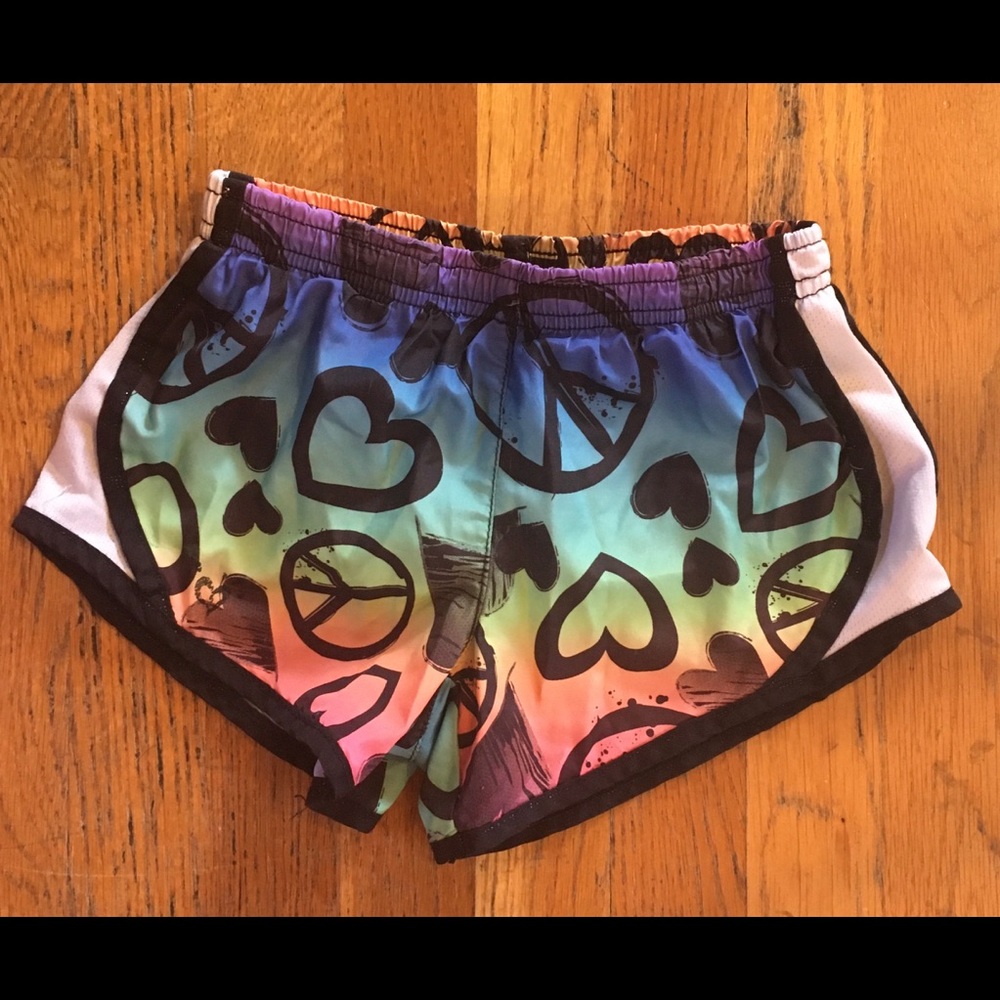 Justice Active Shorts